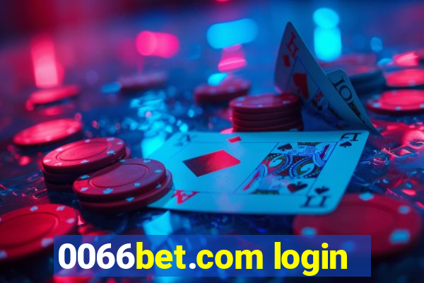 0066bet.com login